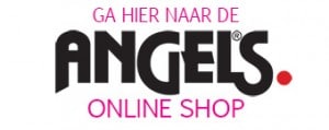 Verblinding bron katje Angels Jeans Online shop | ter Horst mode de Angels jeans wear webshop